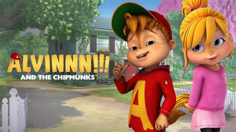 Experience the Magic of Alvinnn and the Chipmunks in the Land of Magical Macbeth